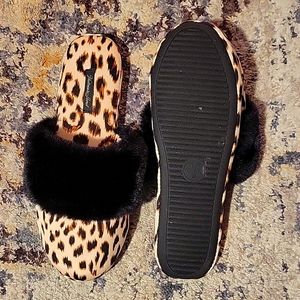 Victoria Secret slippers